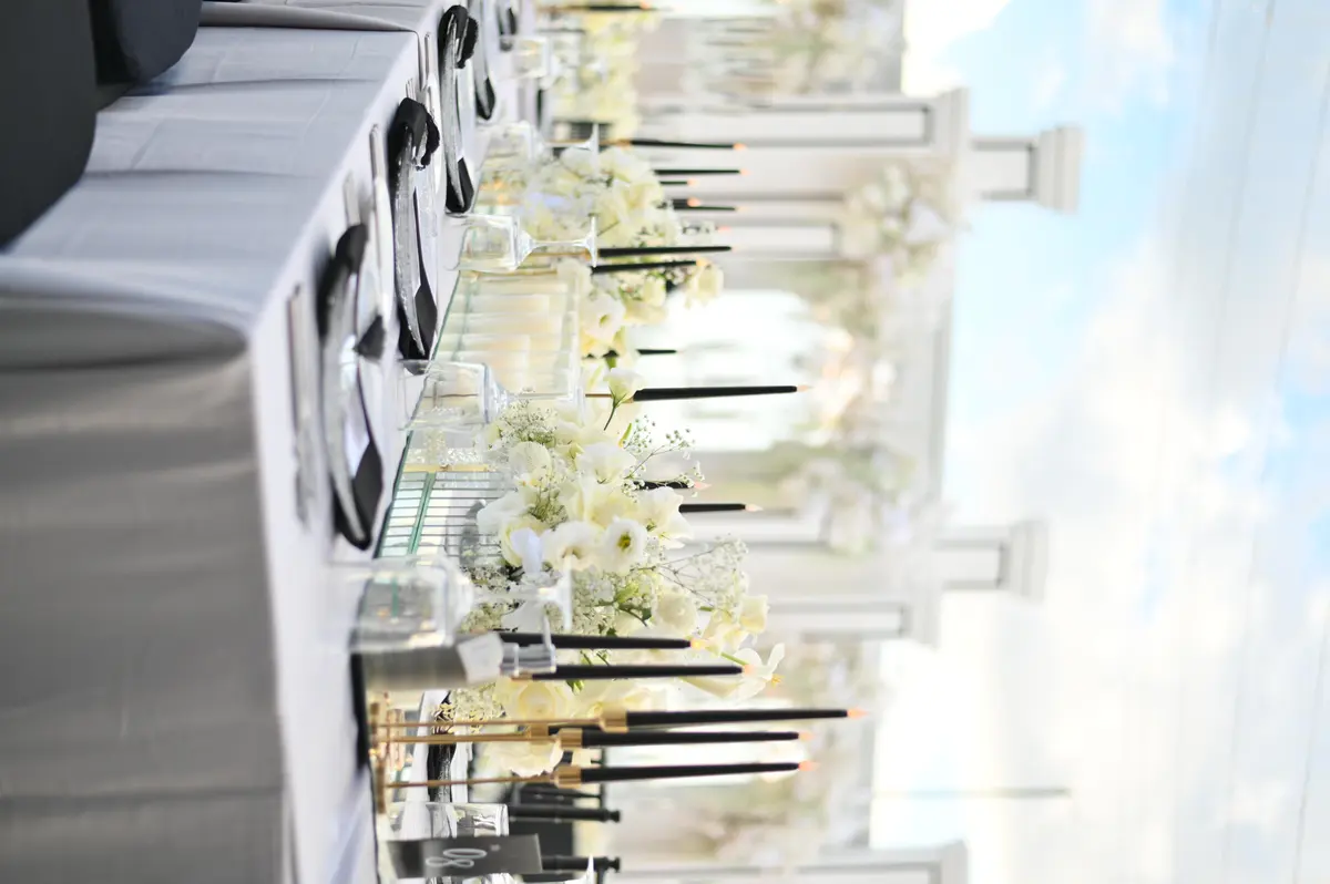 Six Senses, July 2022. AAA Events Group event photograph 9 of 46.