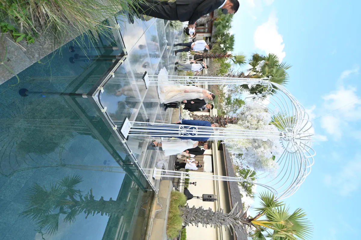 Six Senses, July 2022. AAA Events Group event photograph 19 of 46.