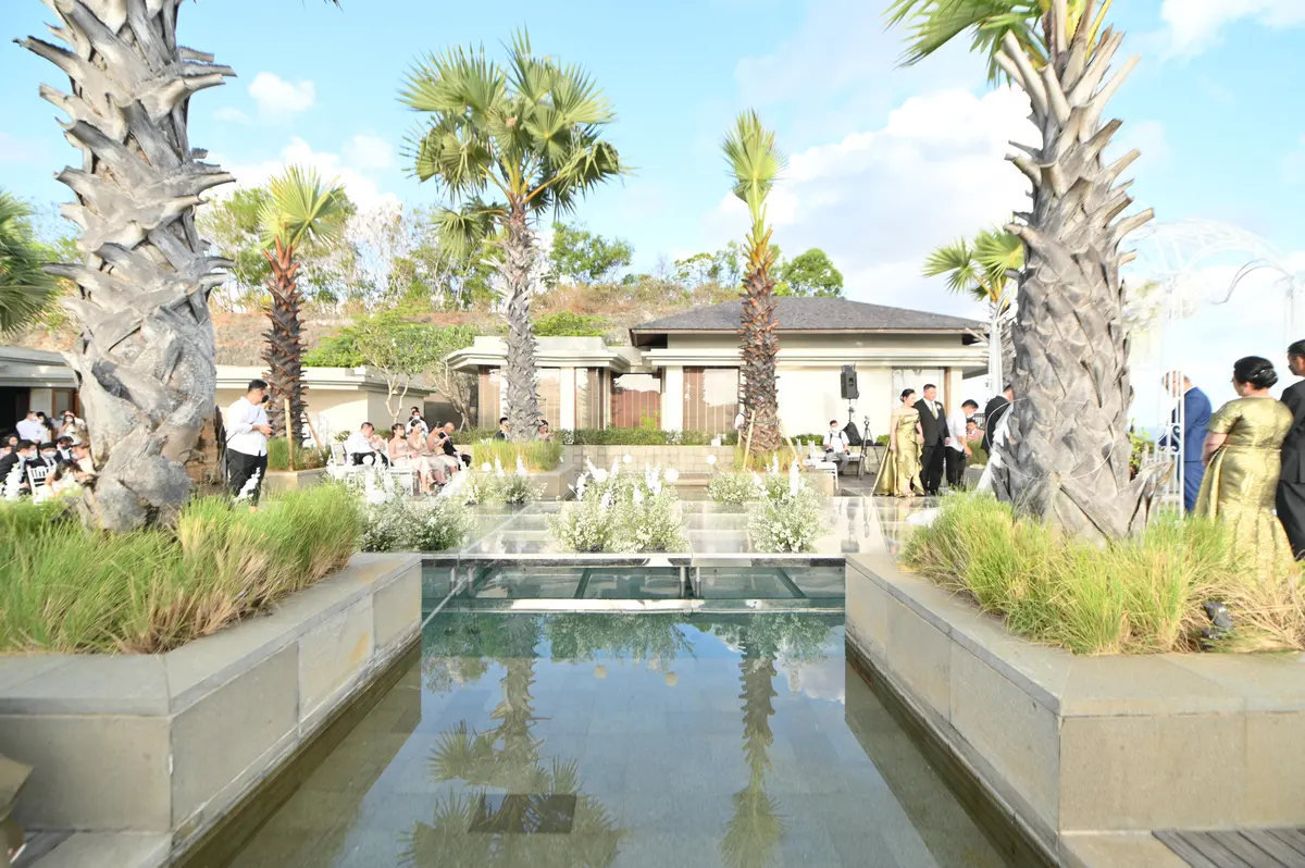 Six Senses, July 2022. AAA Events Group event photograph 21 of 46.