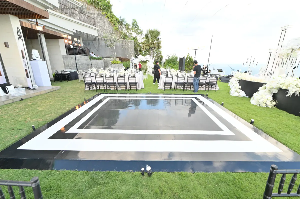 Six Senses, July 2022. AAA Events Group event photograph 22 of 46.