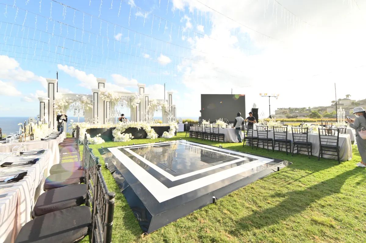 Six Senses, July 2022. AAA Events Group event photograph 29 of 46.