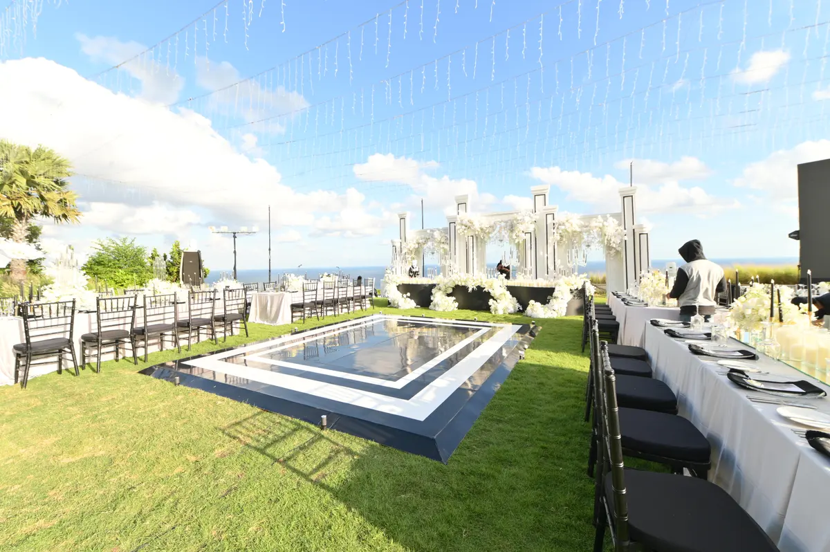 Six Senses, July 2022. AAA Events Group event photograph 31 of 46.