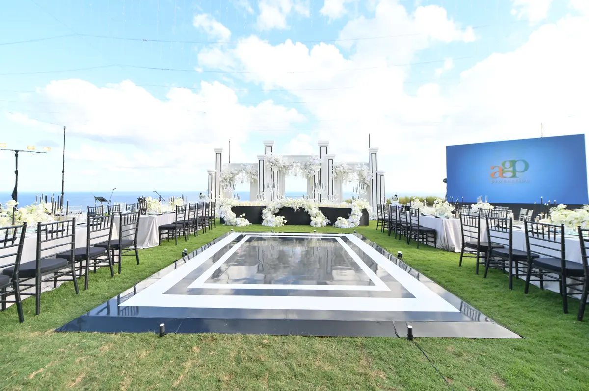 Six Senses, July 2022. AAA Events Group event photograph 37 of 46.