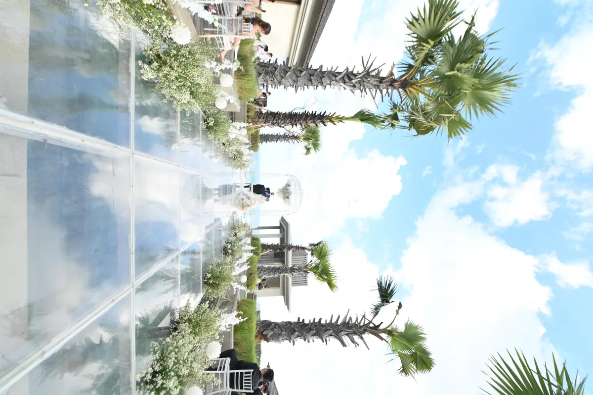 Six Senses, July 2022. AAA Events Group event photograph 38 of 46.