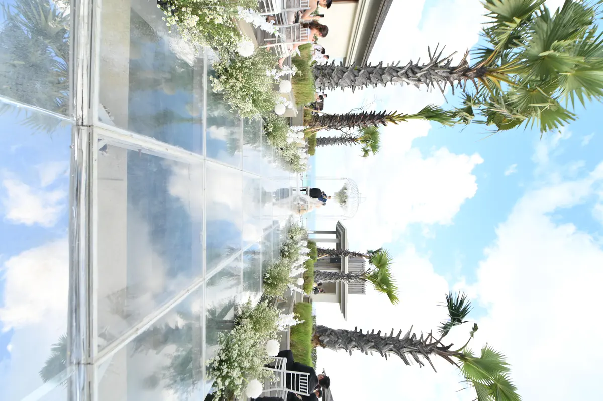 Six Senses, July 2022. AAA Events Group event photograph 39 of 46.