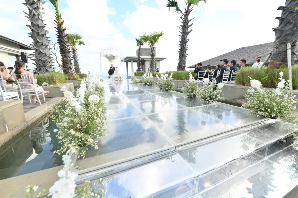 Six Senses, July 2022. AAA Events Group event photograph 40 of 46.