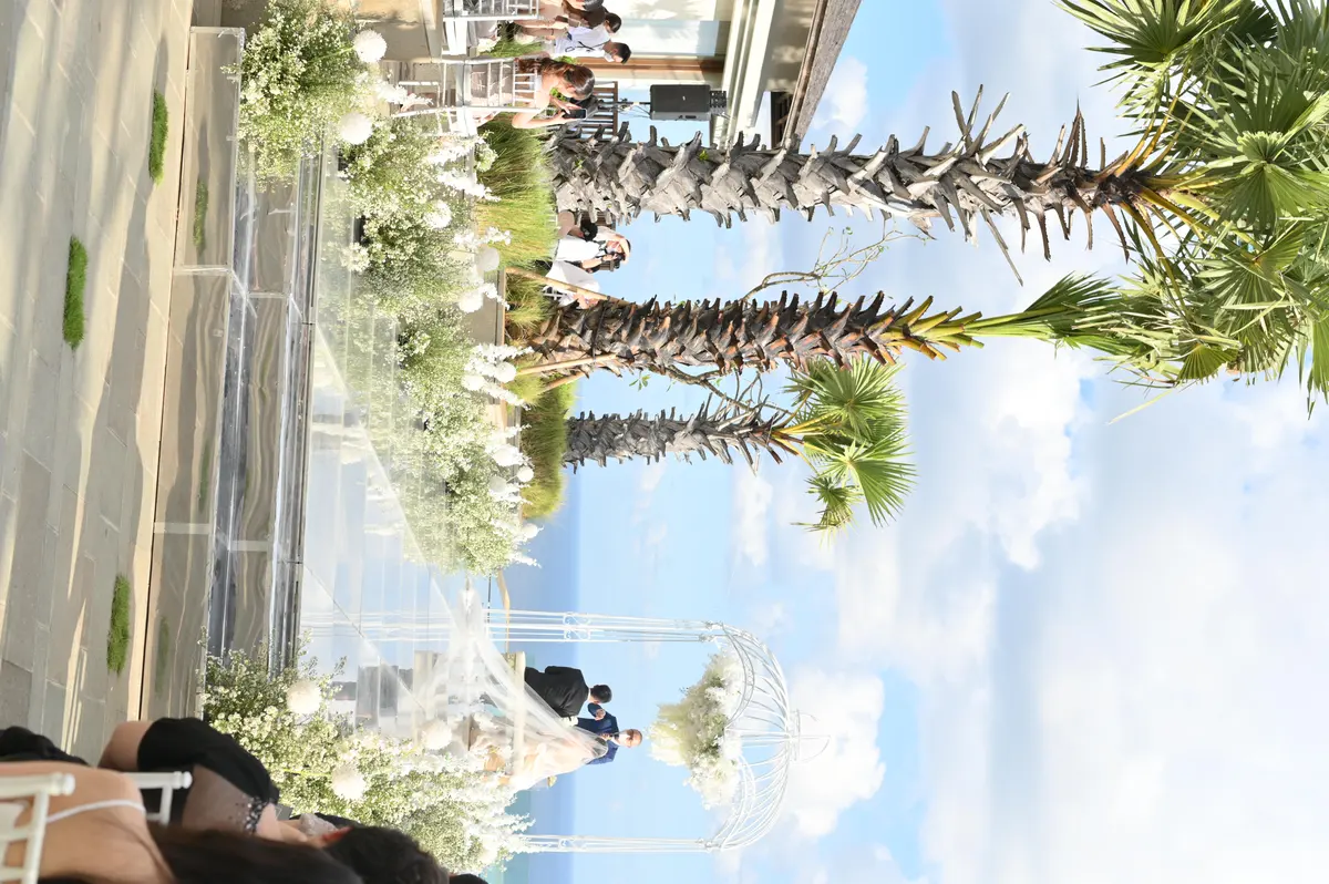 Six Senses, July 2022. AAA Events Group event photograph 41 of 46.