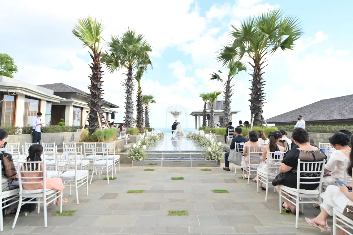 Six Senses, July 2022. AAA Events Group event photograph 44 of 46.