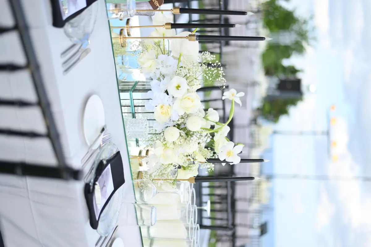 Six Senses, July 2022. AAA Events Group event photograph 45 of 46.