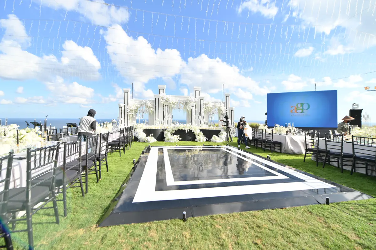Six Senses, July 2022. AAA Events Group event photograph 46 of 46.