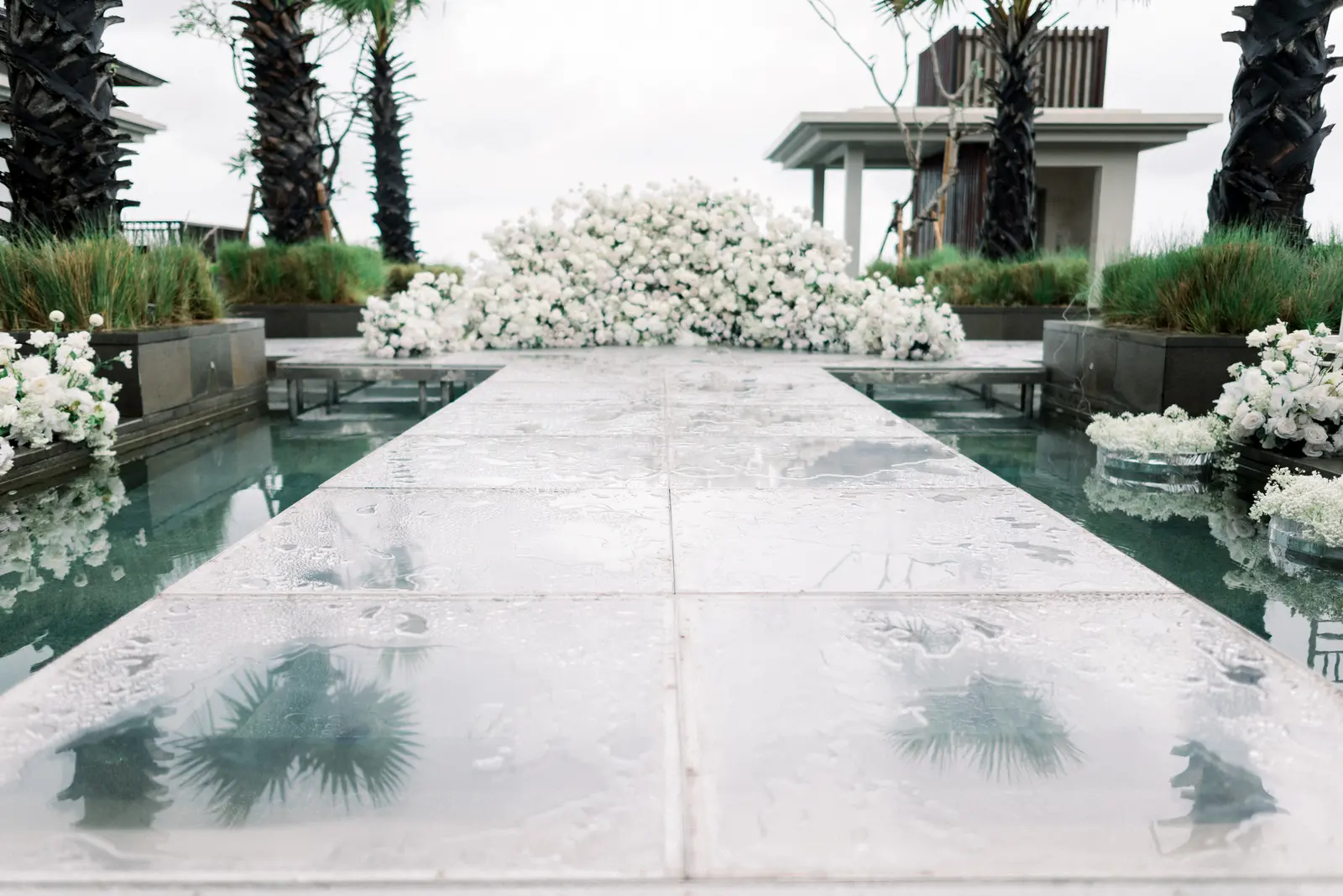 Six Senses, July 2023. AAA Events Group event photograph 1 of 12.