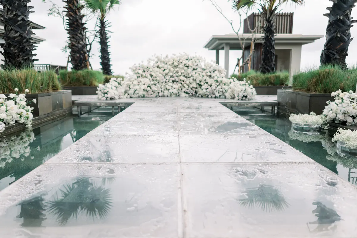 Six Senses, July 2023. AAA Events Group event photograph 4 of 12.