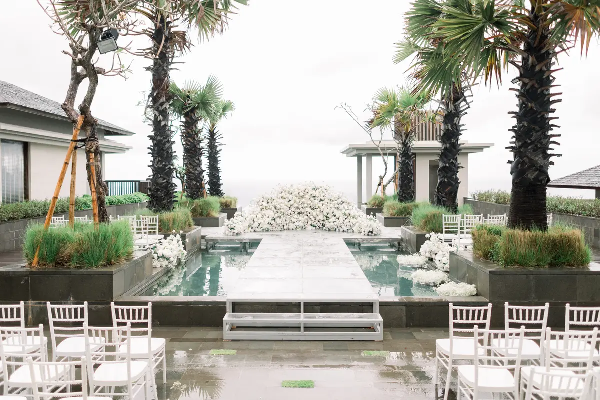 Six Senses, July 2023. AAA Events Group event photograph 5 of 12.