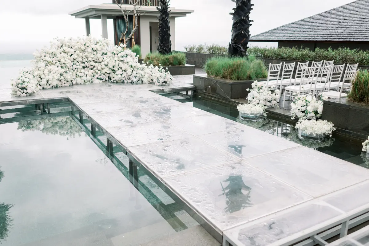 Six Senses, July 2023. AAA Events Group event photograph 6 of 12.