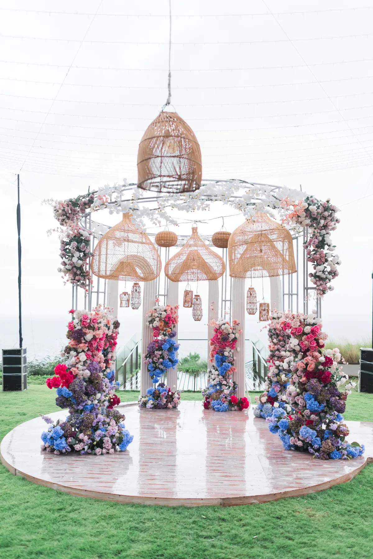 Six Senses, July 2023. AAA Events Group event photograph 7 of 12.