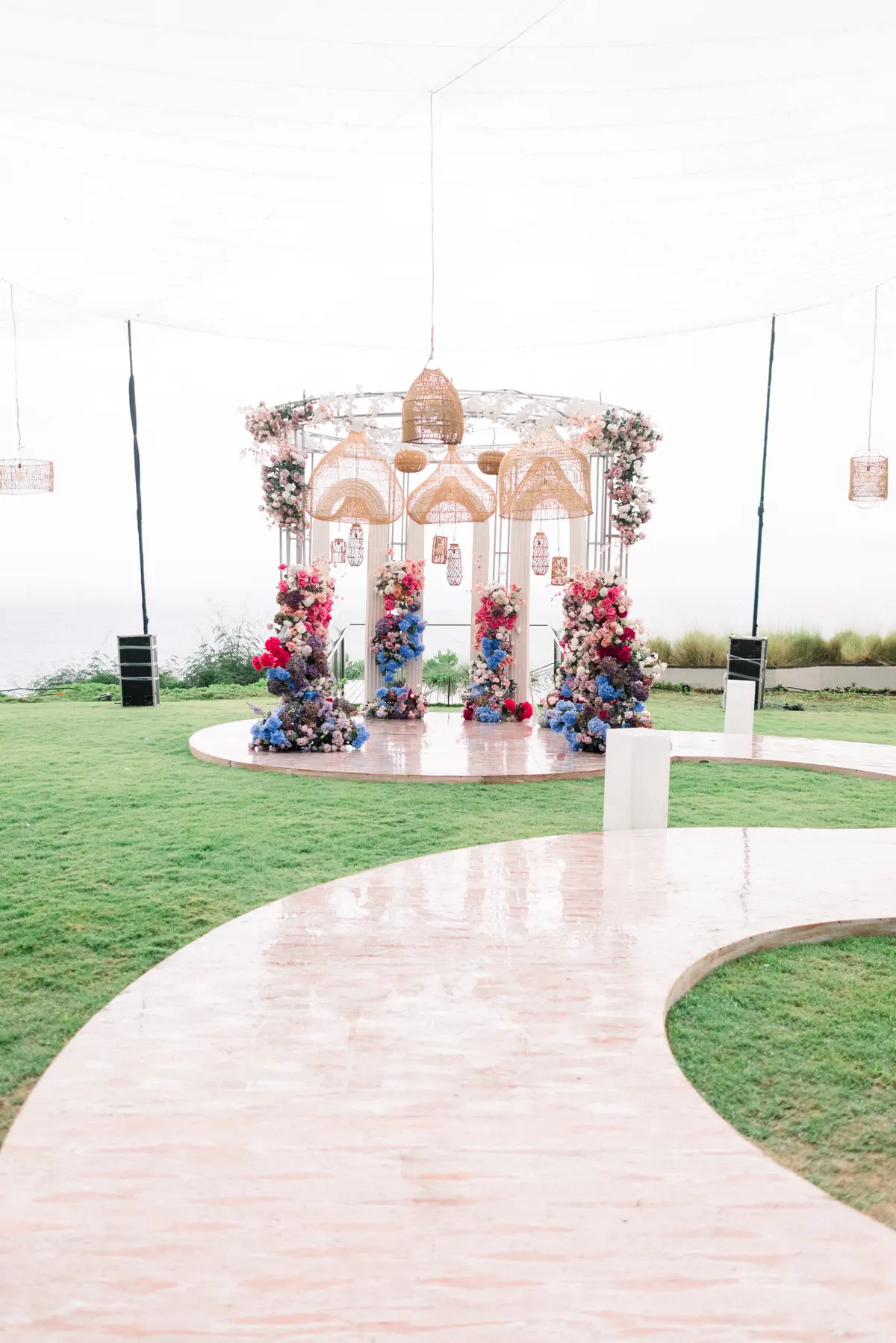 Six Senses, July 2023. AAA Events Group event photograph 9 of 12.