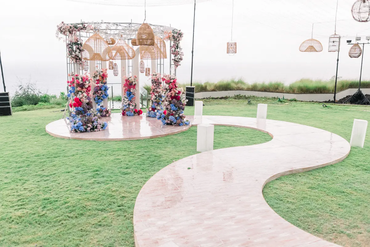 Six Senses, July 2023. AAA Events Group event photograph 10 of 12.
