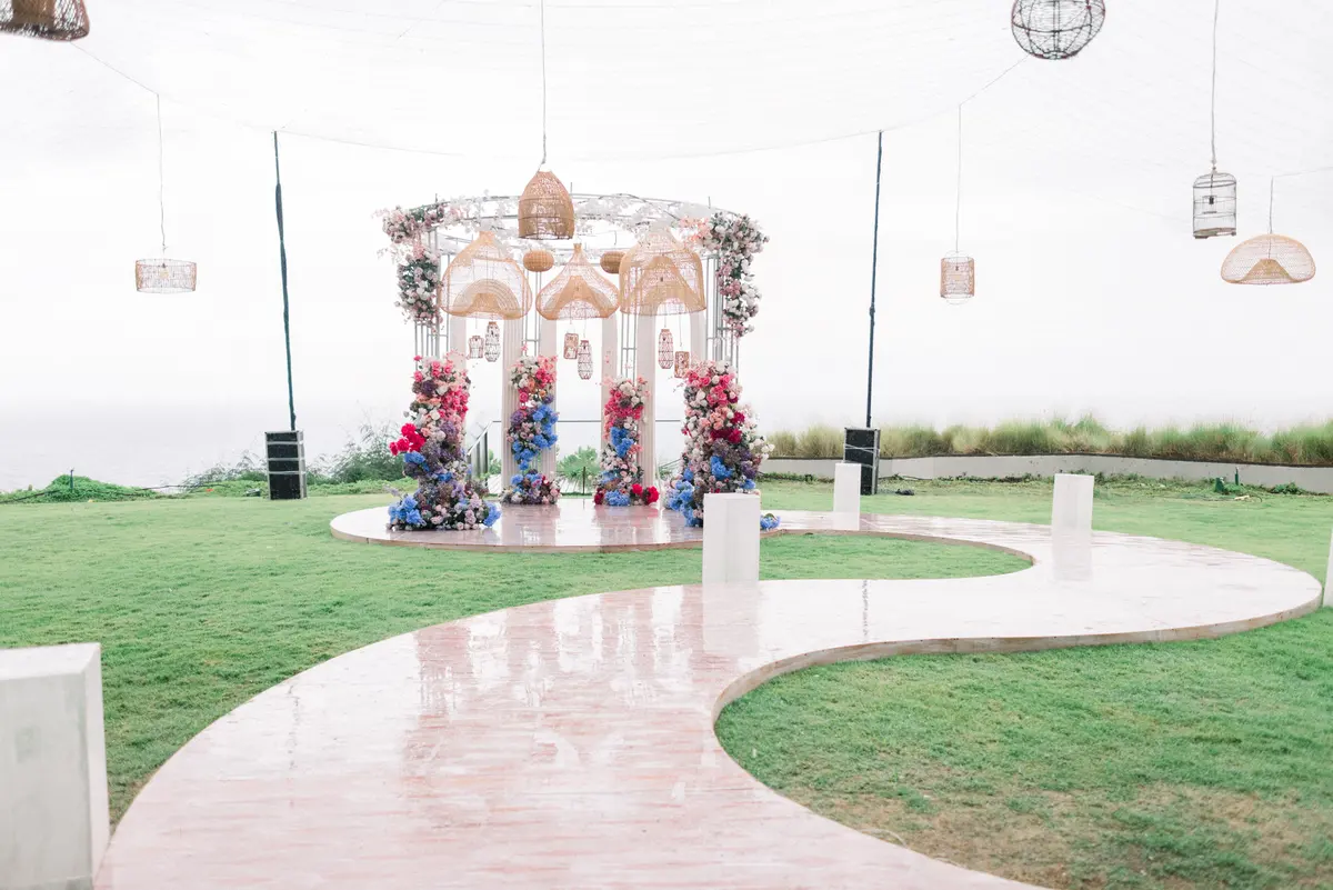Six Senses, July 2023. AAA Events Group event photograph 11 of 12.
