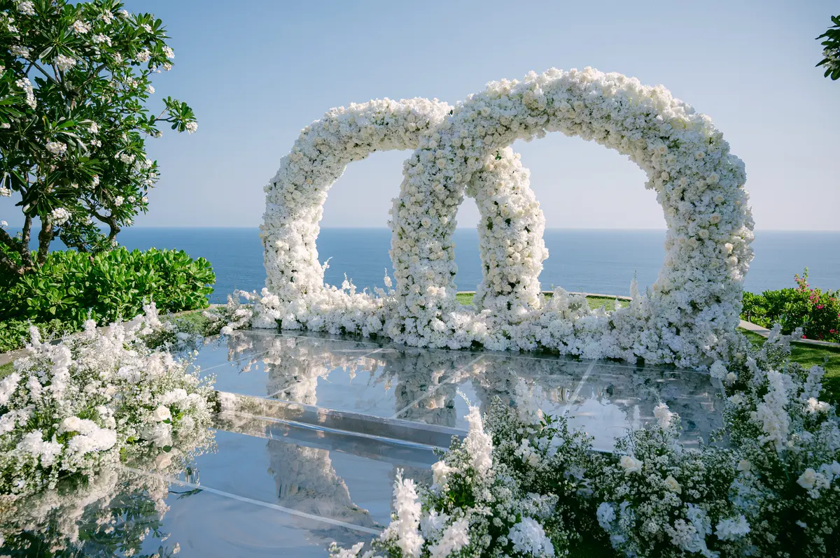 Six Senses, November 2024. AAA Events Group event photograph 3 of 9.