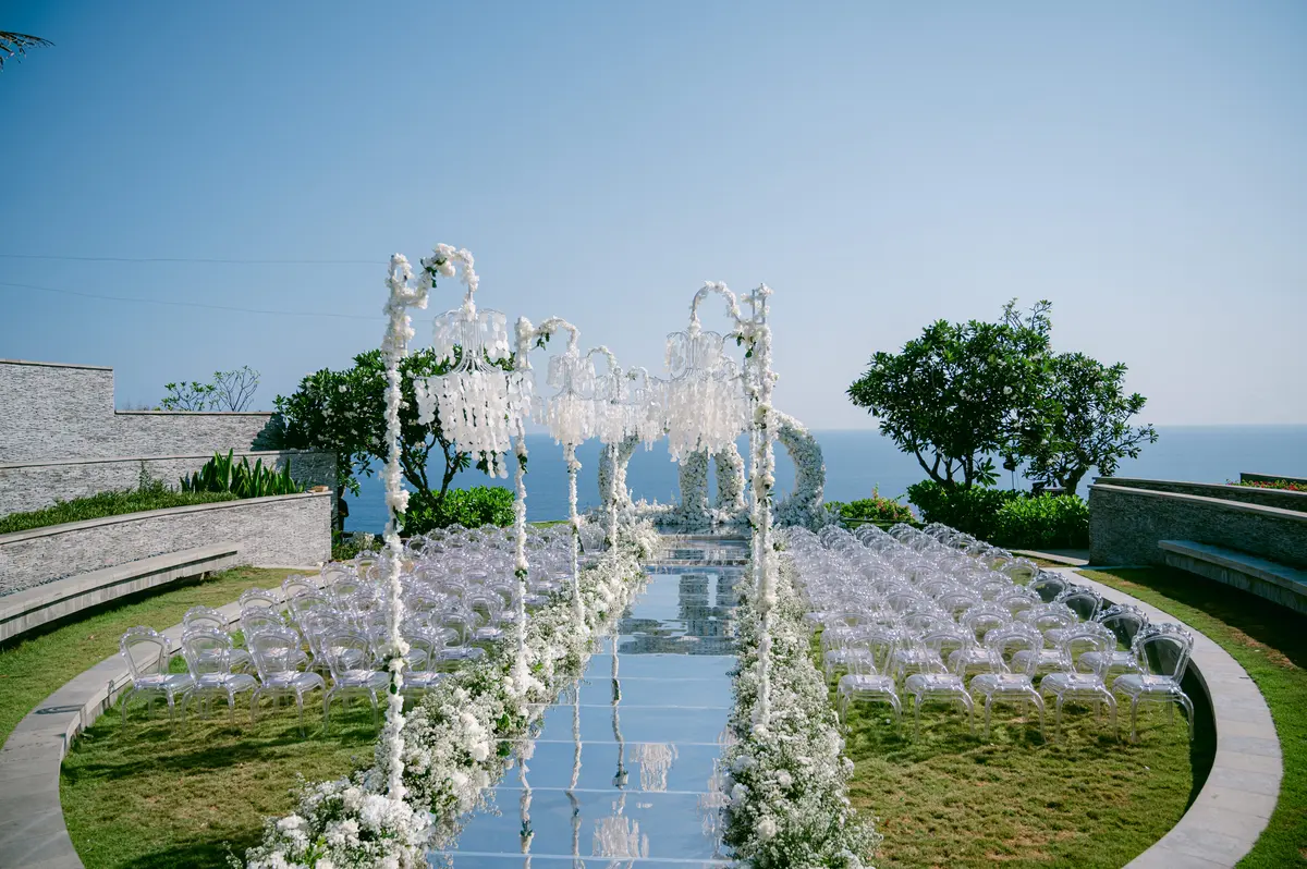 Six Senses, November 2024. AAA Events Group event photograph 8 of 9.