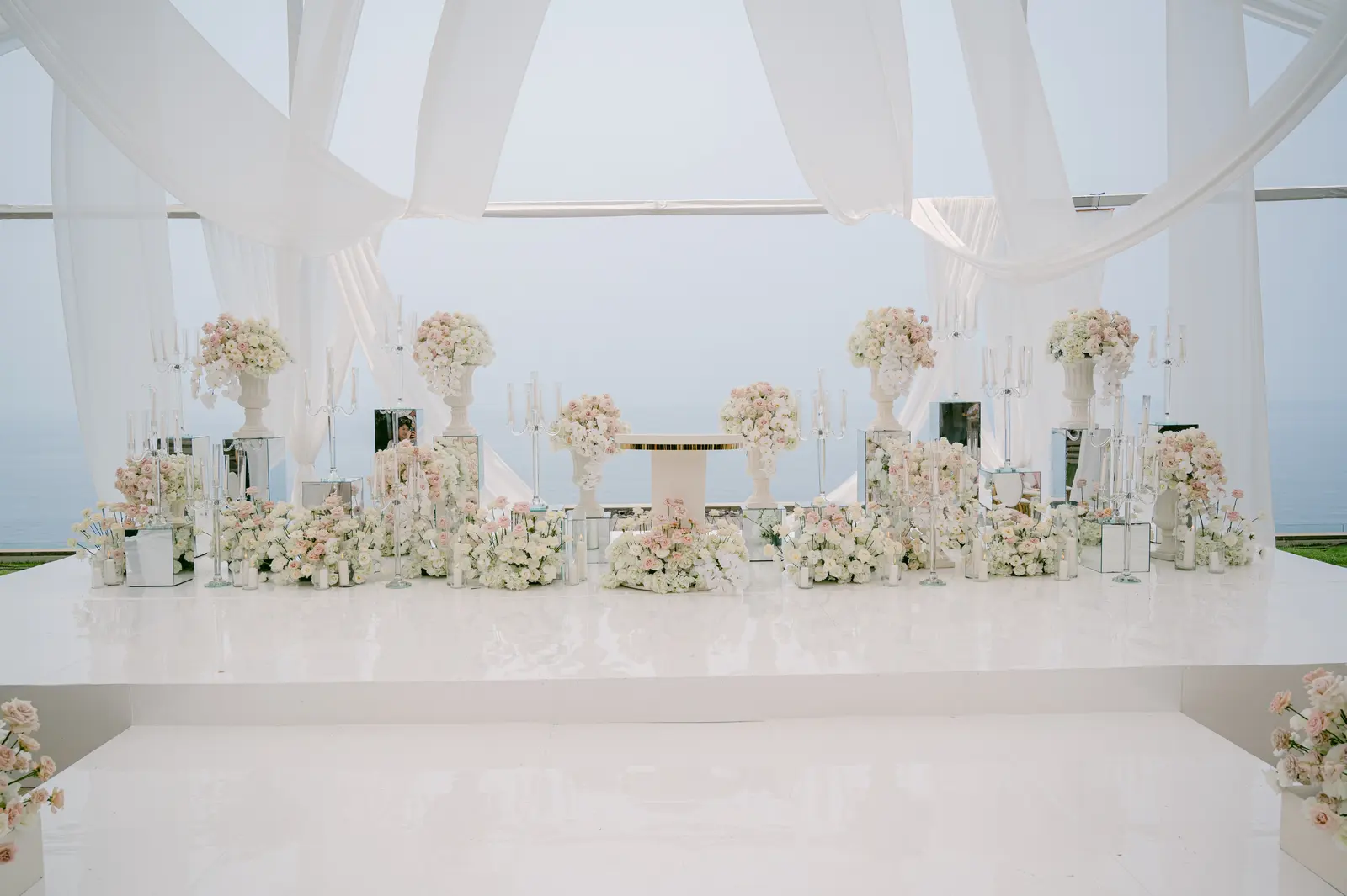 Six Senses, December 2024. AAA Events Group event photograph 1 of 10.