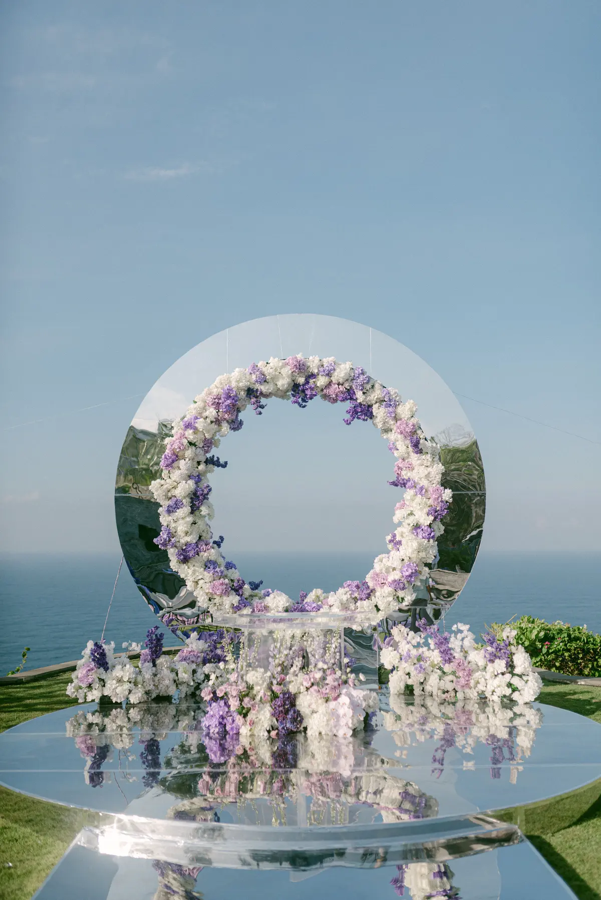 Six Senses, August 2025. AAA Events Group event photograph 2 of 19.