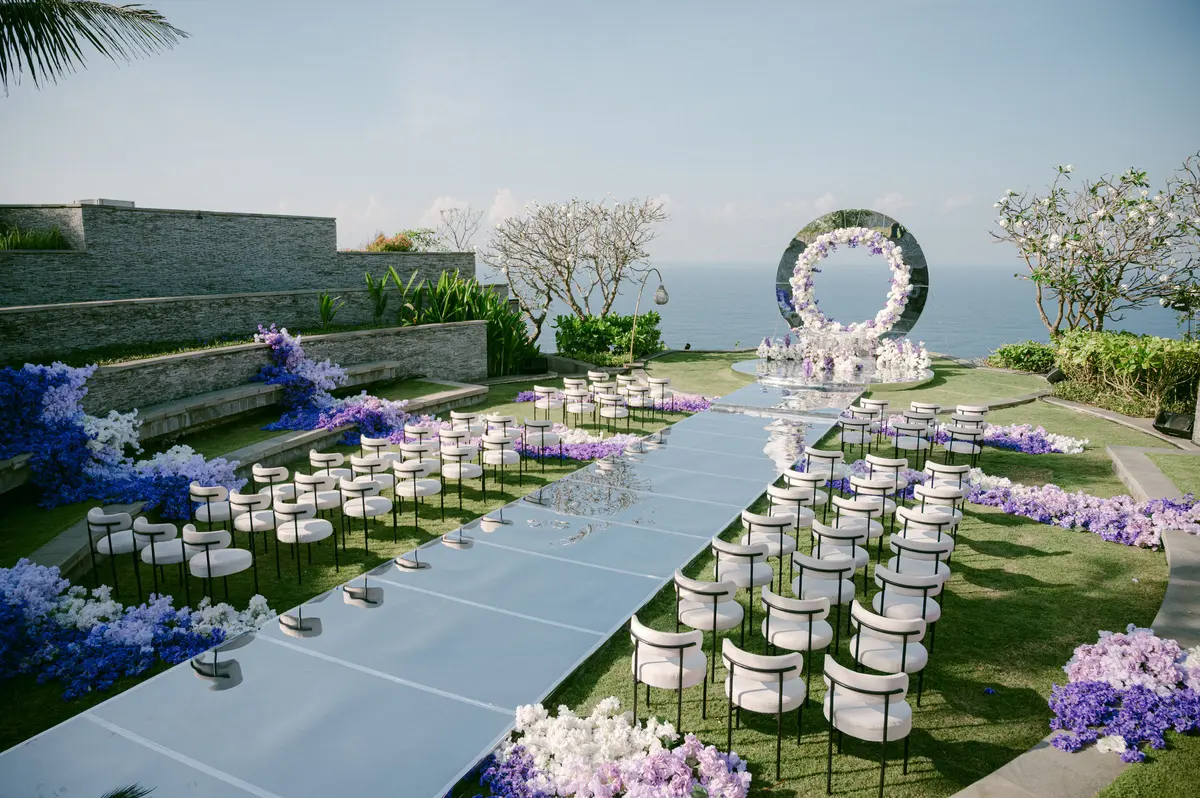 Six Senses, August 2025. AAA Events Group event photograph 6 of 19.
