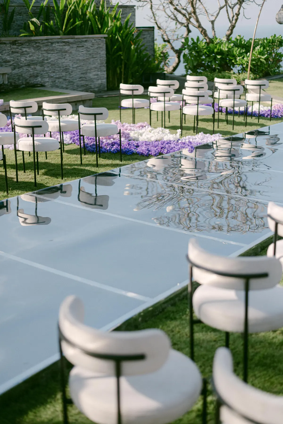 Six Senses, August 2025. AAA Events Group event photograph 7 of 19.