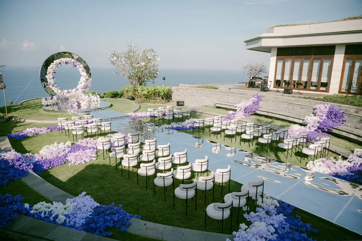 Six Senses, August 2025. AAA Events Group event photograph 8 of 19.