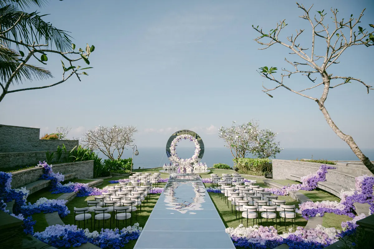 Six Senses, August 2025. AAA Events Group event photograph 11 of 19.