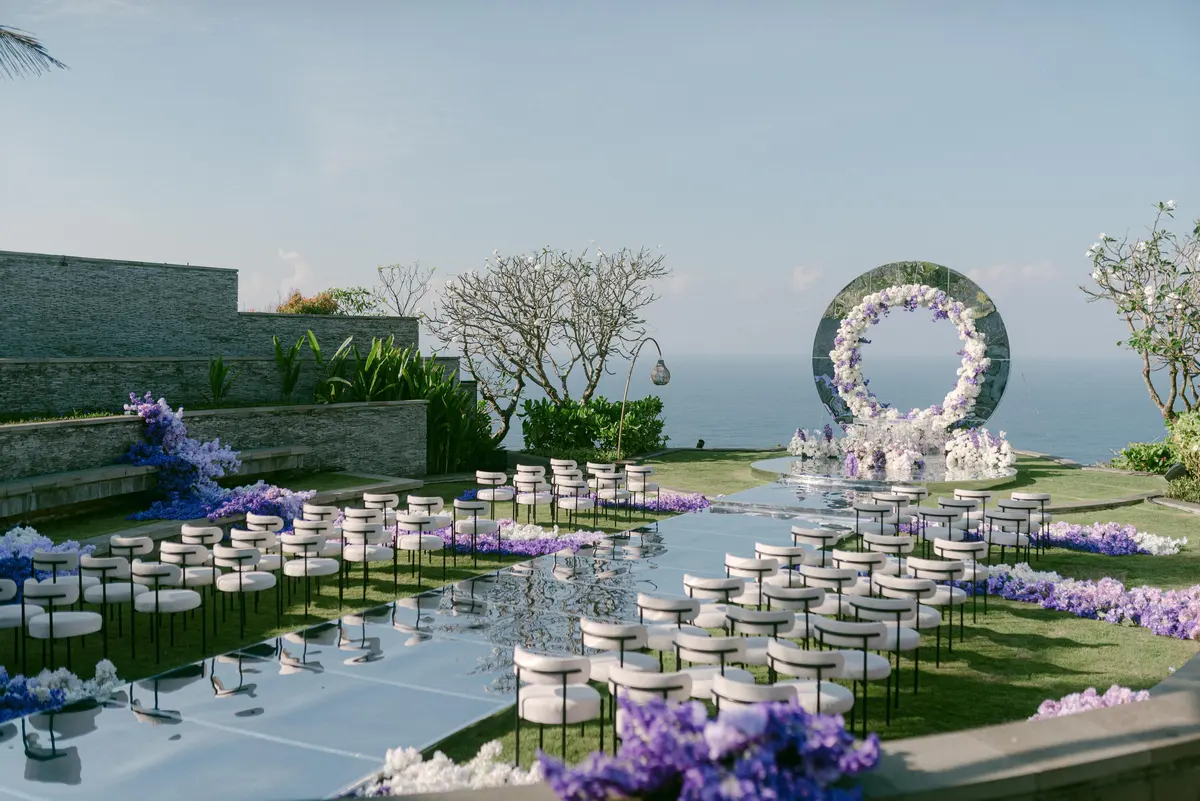 Six Senses, August 2025. AAA Events Group event photograph 13 of 19.