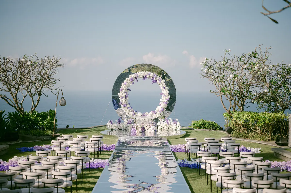 Six Senses, August 2025. AAA Events Group event photograph 15 of 19.