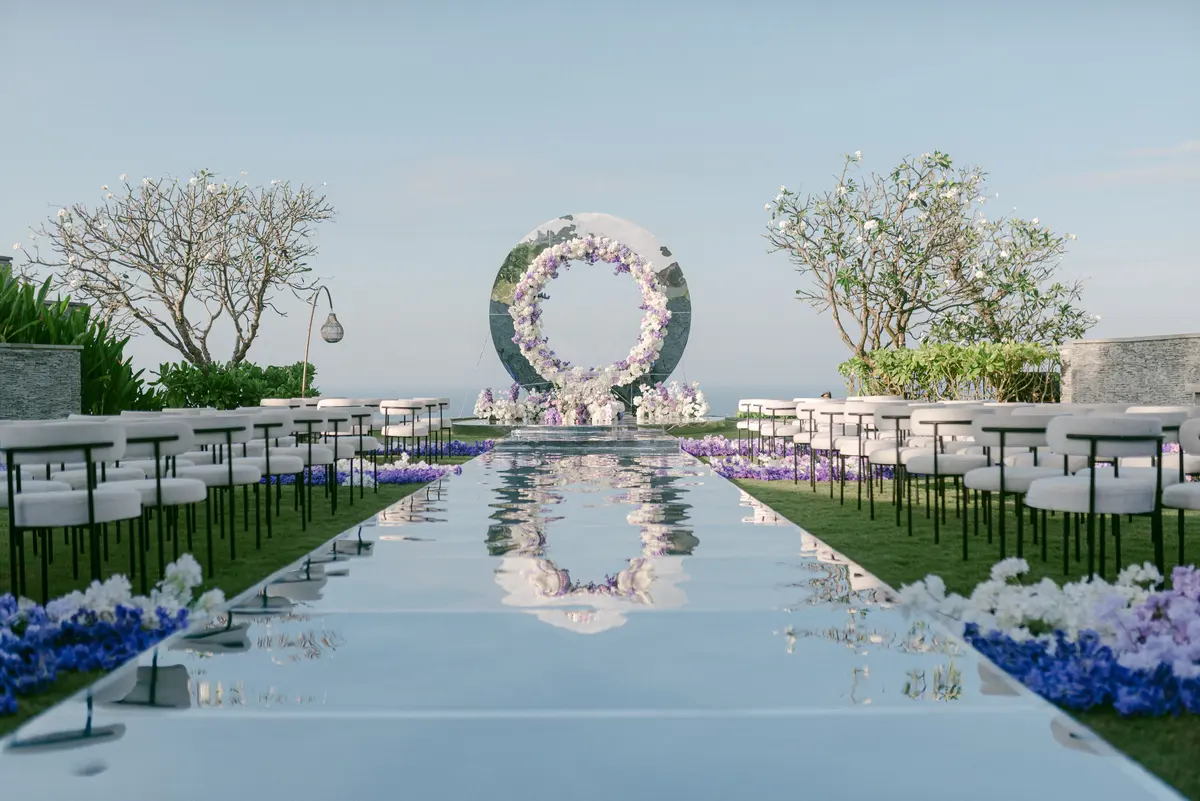 Six Senses, August 2025. AAA Events Group event photograph 16 of 19.
