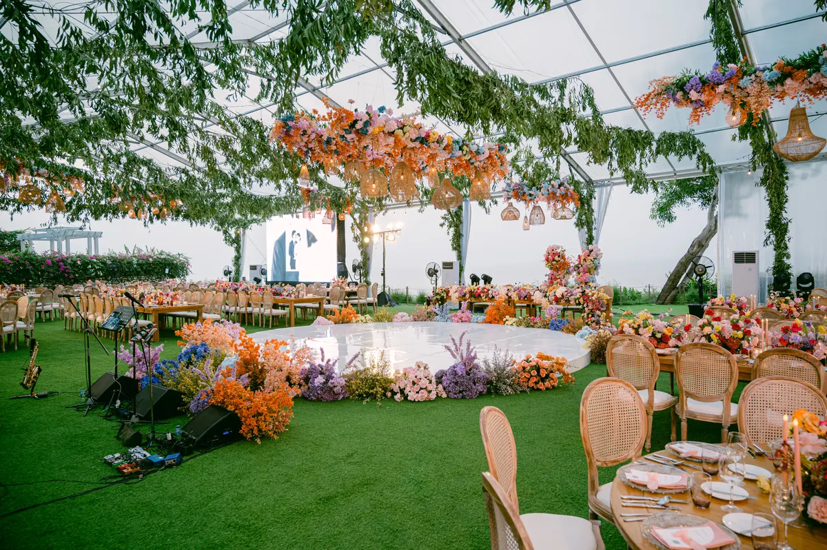 Sky Ayana, September 2024. AAA Events Group event photograph 3 of 16.