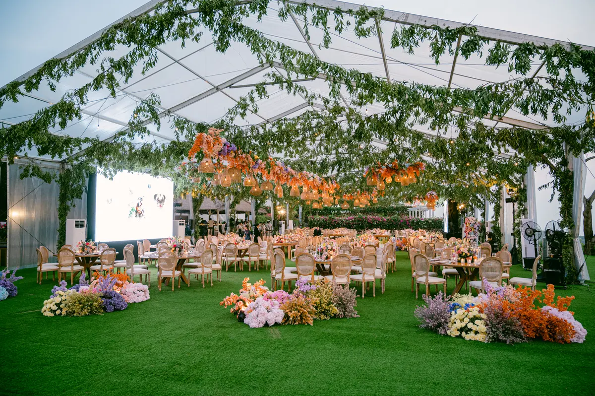Sky Ayana, September 2024. AAA Events Group event photograph 6 of 16.