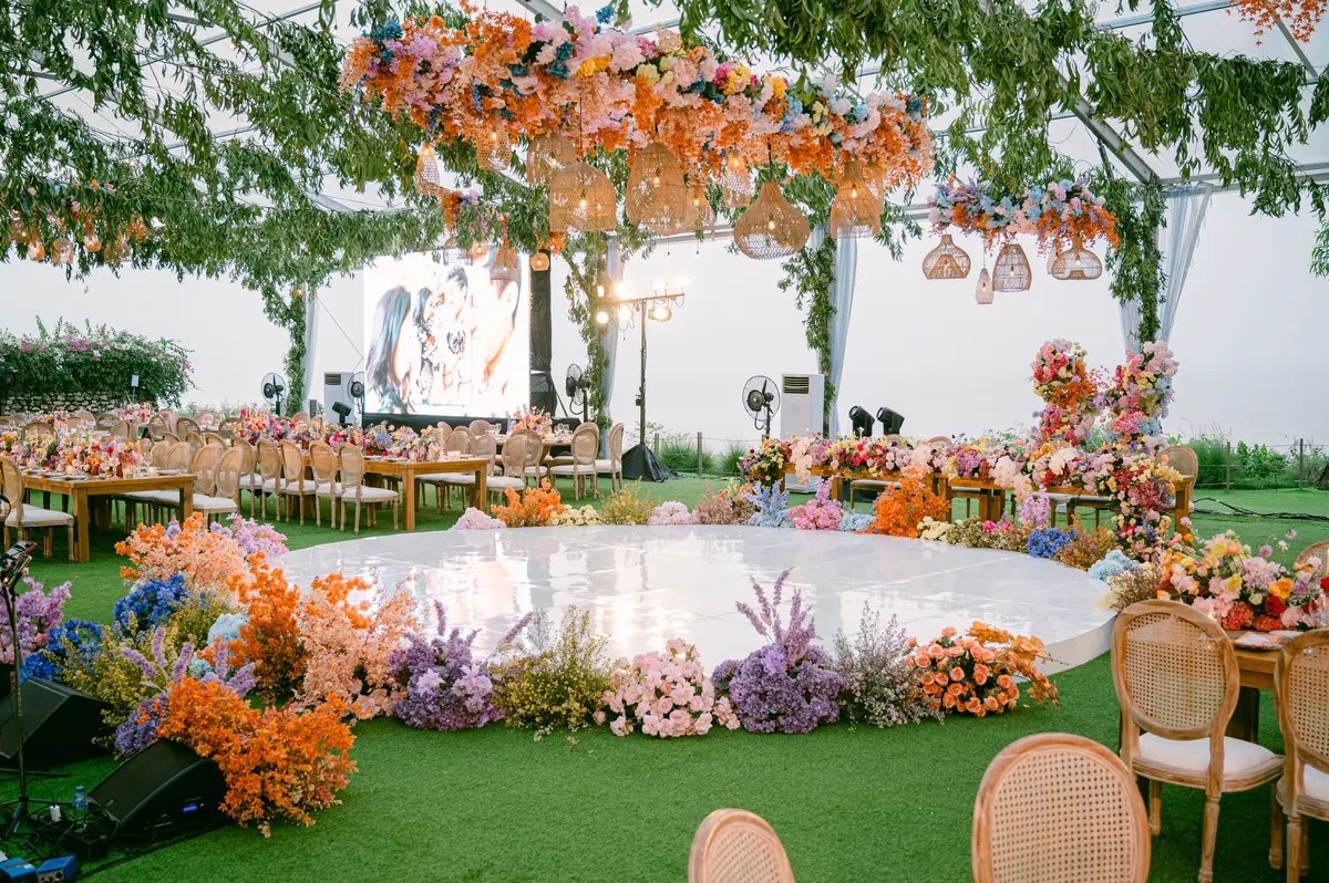 Sky Ayana, September 2024. AAA Events Group event photograph 7 of 16.
