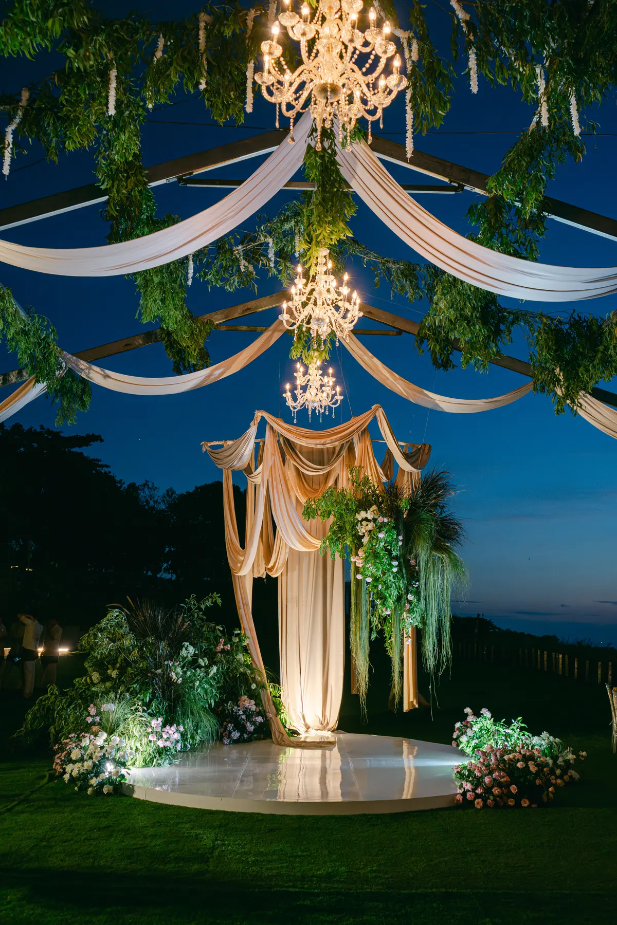 Sky Ayana, June 2026. AAA Events Group event photograph 3 of 67.