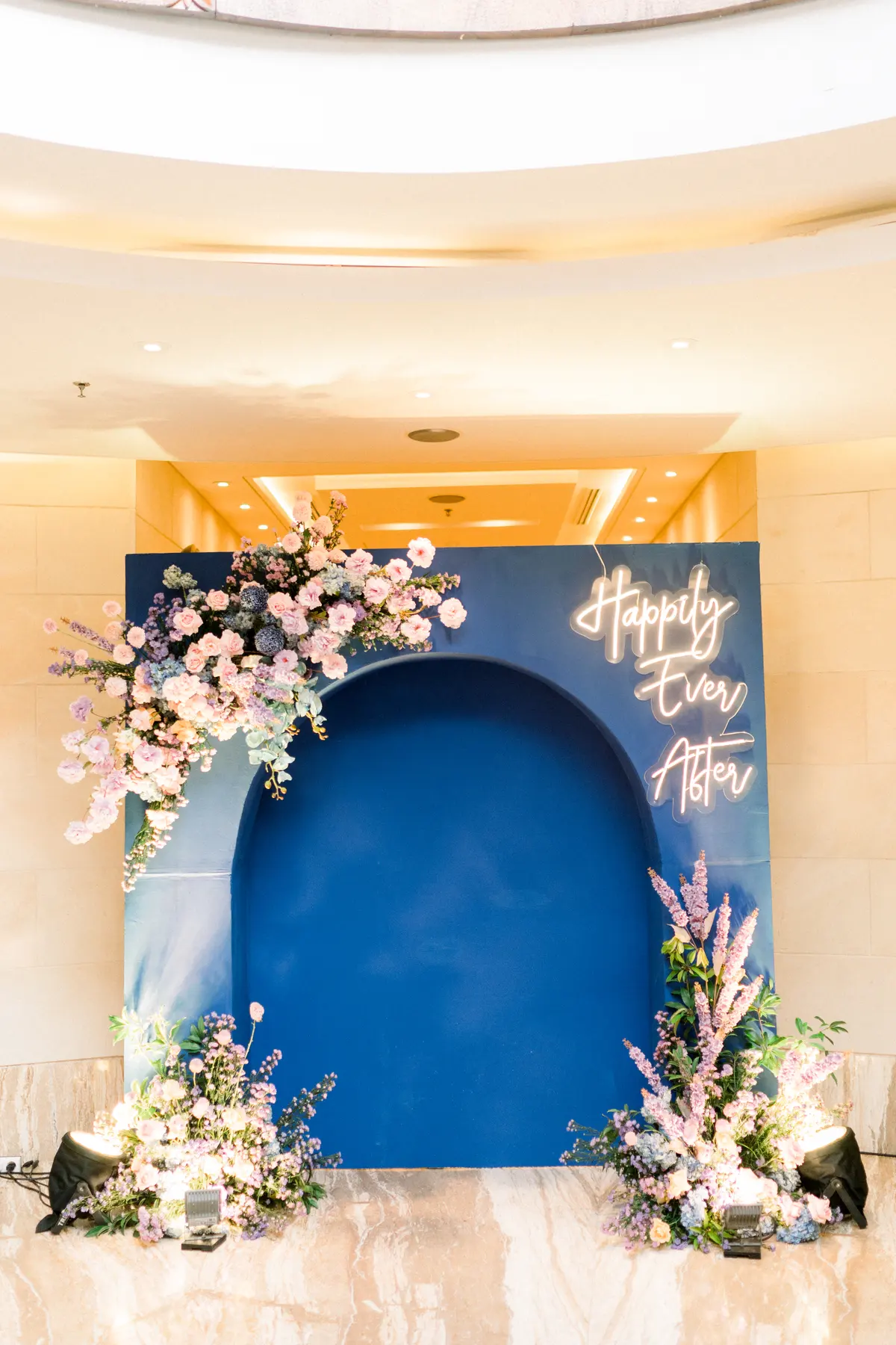 Sofitel Bali, 2023. AAA Events Group event photograph 3 of 21.