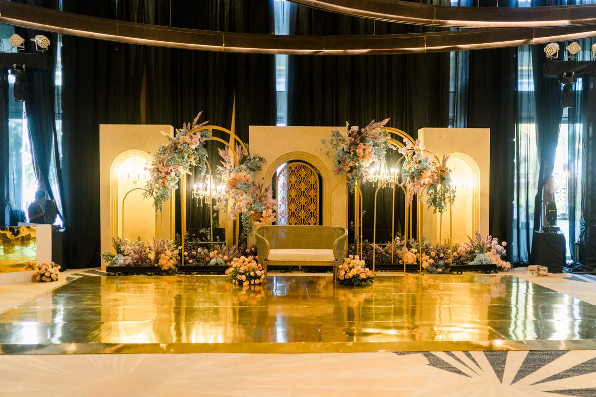 Sofitel Bali, 2023. AAA Events Group event photograph 4 of 21.