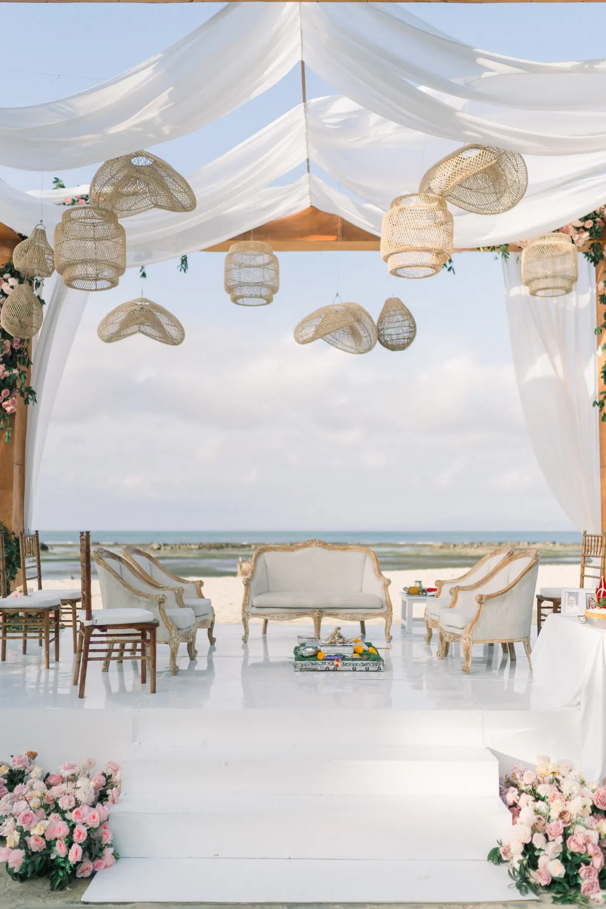 Sofitel Bali, 2023. AAA Events Group event photograph 5 of 21.