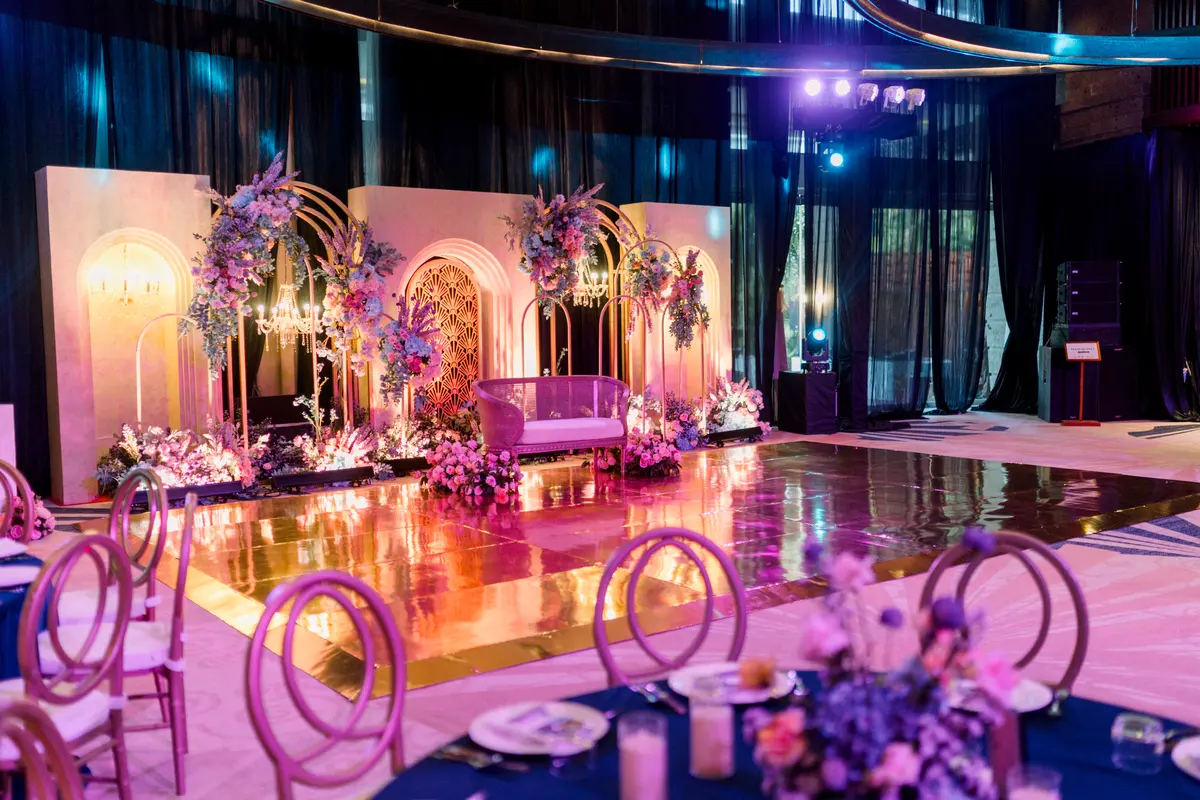 Sofitel Bali, 2023. AAA Events Group event photograph 8 of 21.