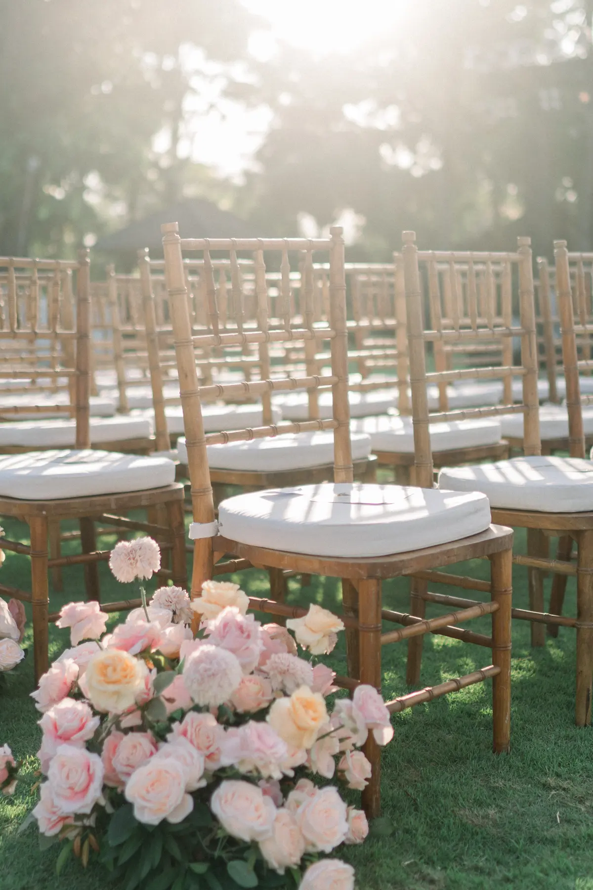 Sofitel Bali, 2023. AAA Events Group event photograph 9 of 21.