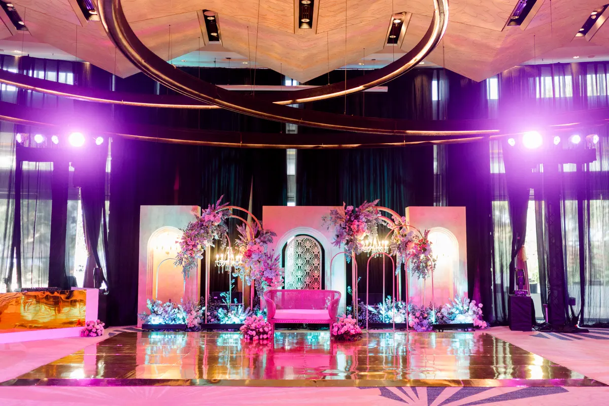 Sofitel Bali, 2023. AAA Events Group event photograph 13 of 21.
