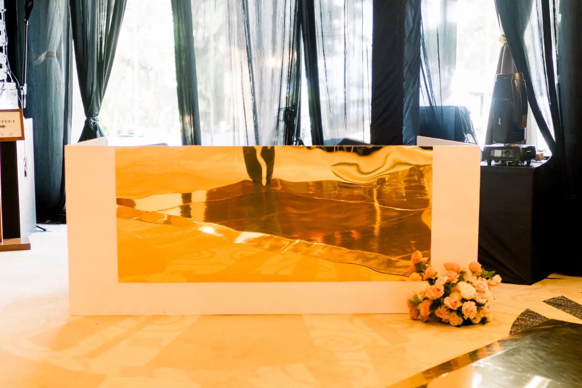 Sofitel Bali, 2023. AAA Events Group event photograph 16 of 21.