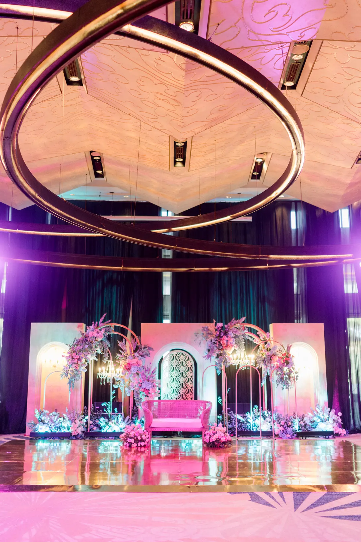 Sofitel Bali, 2023. AAA Events Group event photograph 17 of 21.