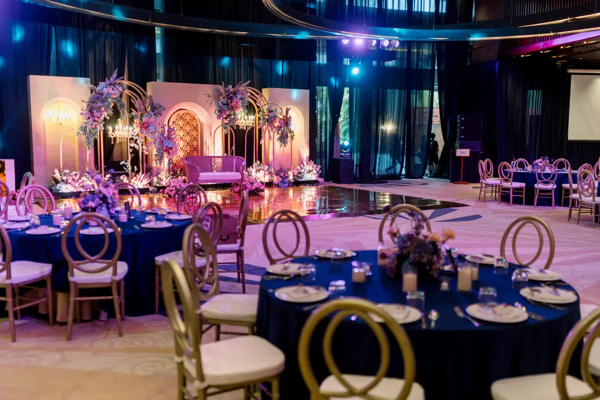Sofitel Bali, 2023. AAA Events Group event photograph 18 of 21.