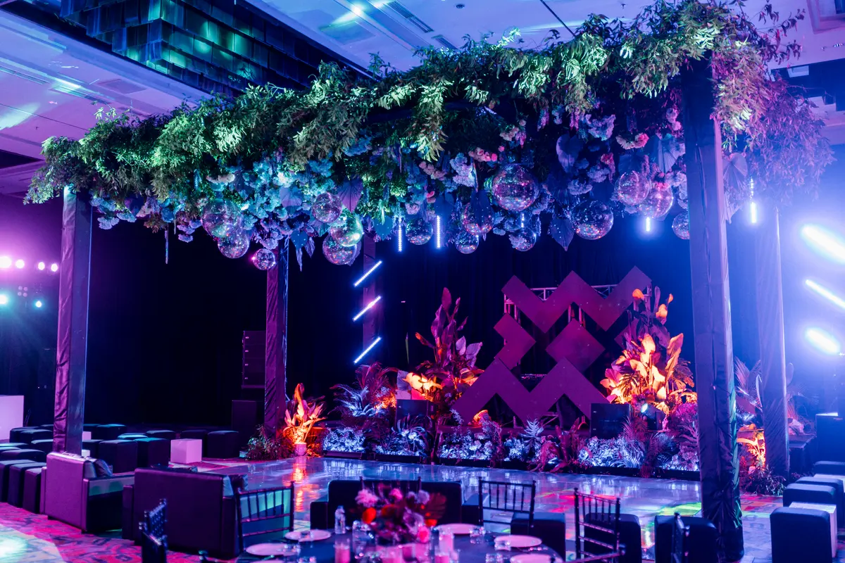 Sofitel, July 2023. AAA Events Group event photograph 3 of 24.