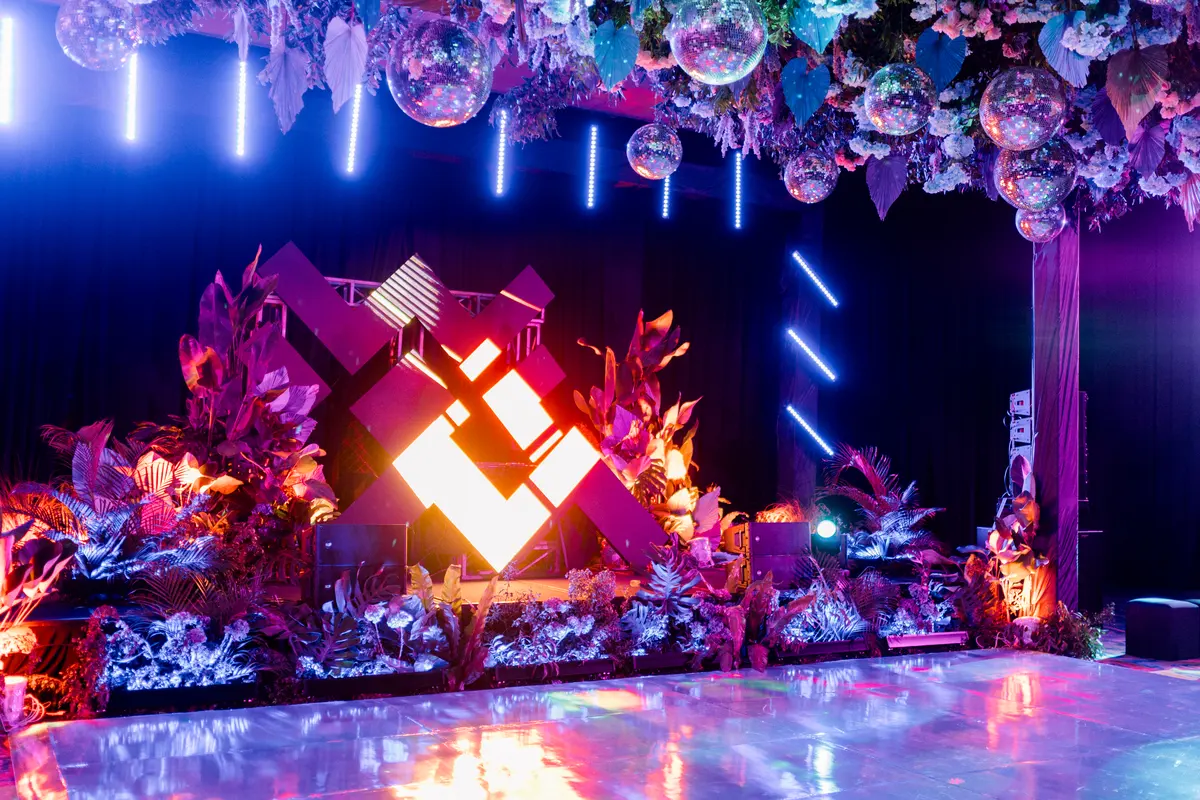 Sofitel, July 2023. AAA Events Group event photograph 4 of 24.