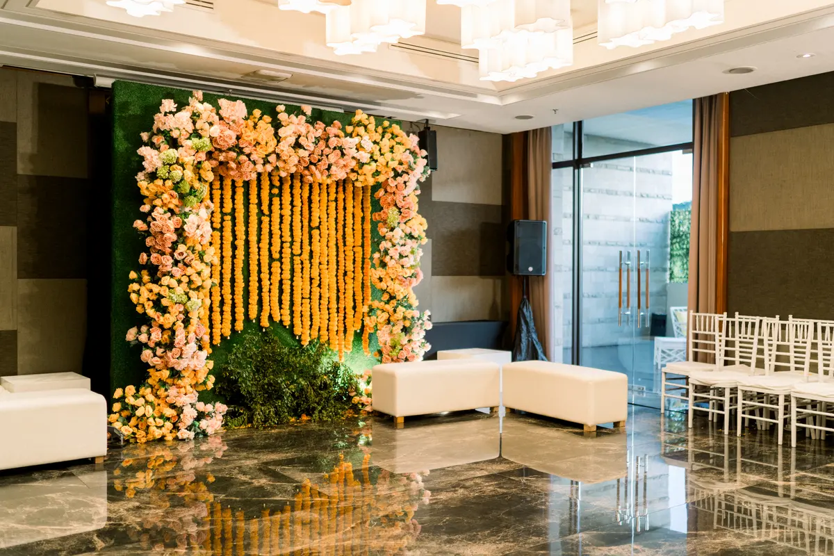Sofitel, July 2023. AAA Events Group event photograph 5 of 24.