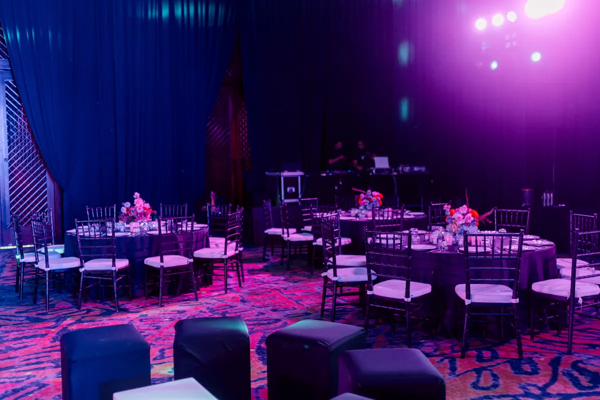 Sofitel, July 2023. AAA Events Group event photograph 10 of 24.